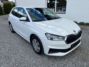 Škoda Fabia, 1.0 i Servisní kniha