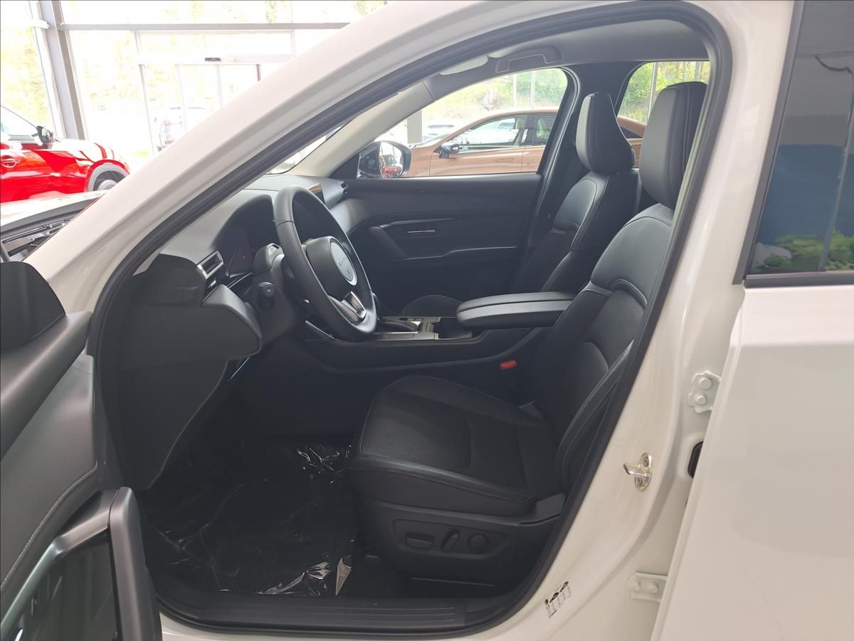 Mazda CX-5, 2,5 G 141ps 6AT AWD Centre-Lin - fotka 6