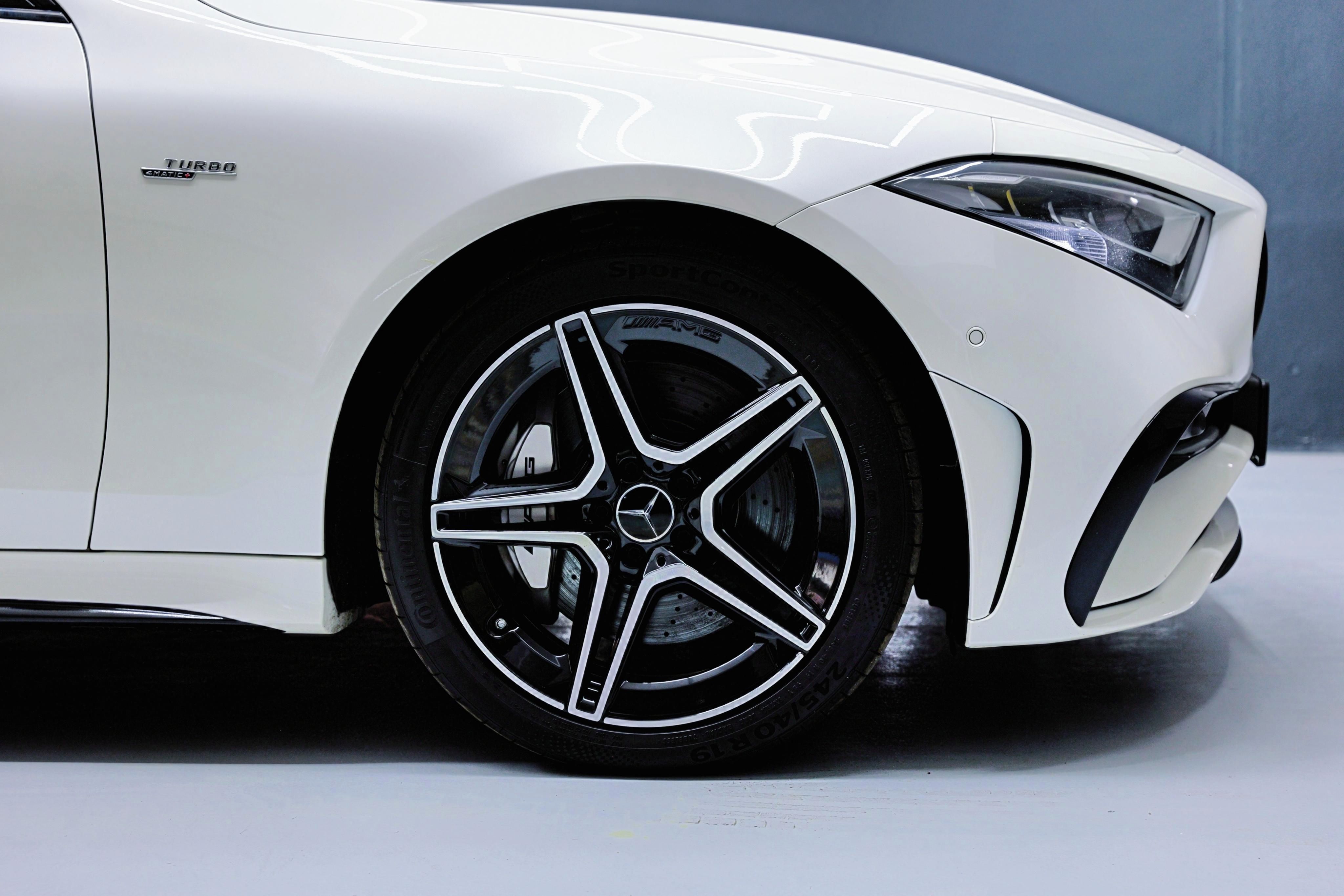 Mercedes-Benz CLS, 53 AMG | servisováno | DPH - fotka 4