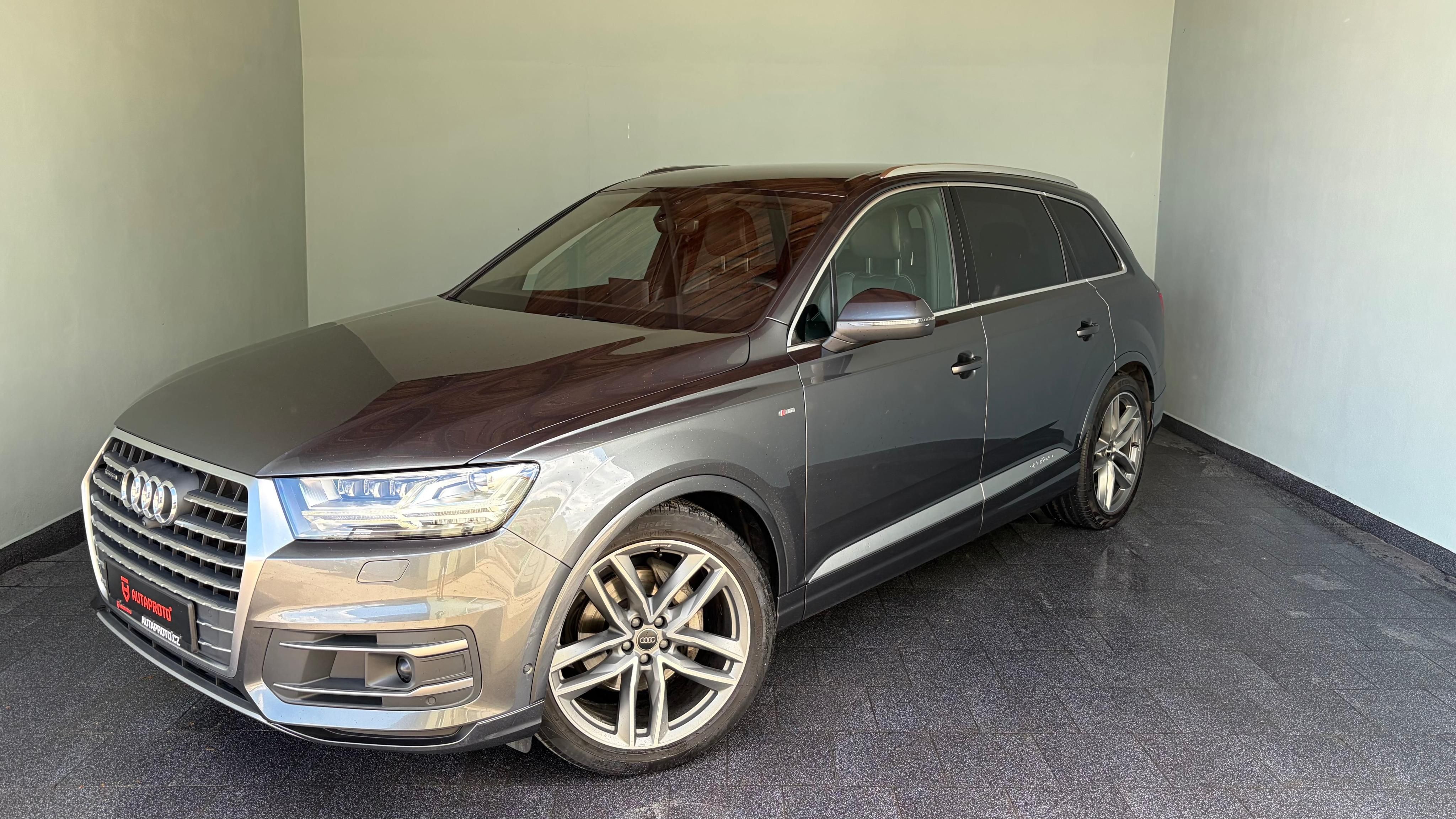 Audi Q7, Sline-Kessy-BOSE-MATRIX-360-21