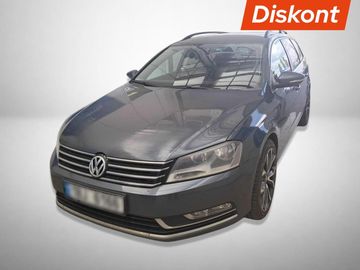 2.0 TDI, Automat, Navi