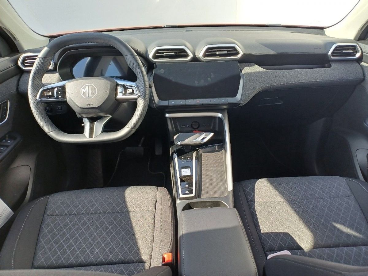 MG ZS, EMOTION hybrid+ 145 kW - fotka 2