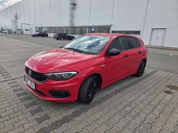 Fiat Tipo 1.4 16V 70kW