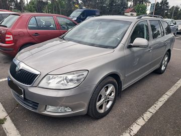 1.6 TDI, pravidelně servisován