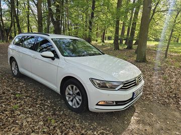 1.6TDI MASÁŽ, NAVI, ACC, DPH!