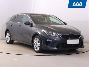 1.6 CRDi, Serv.kniha