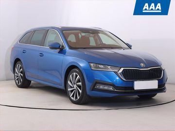 2.0 TDI, Style Plus, Automat