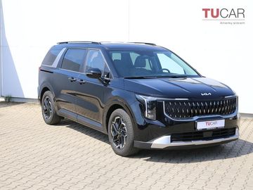 2.2 Diesel Automat 6+3 místa