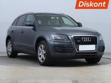 3.0 TDI, basis, 4X4, Automat