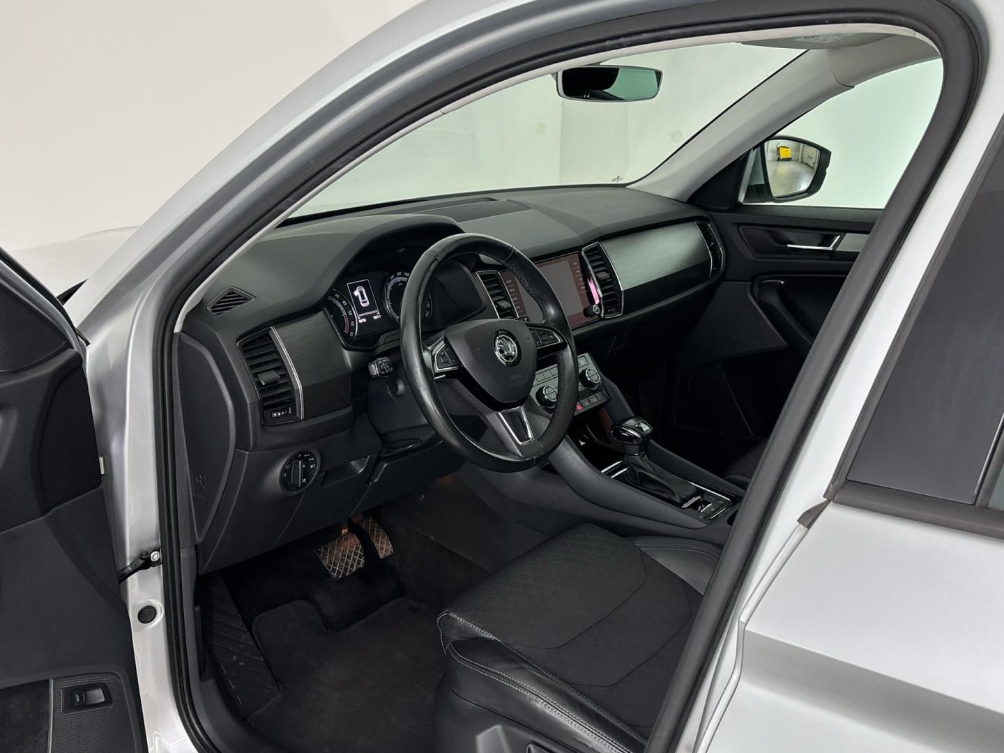 Škoda Kodiaq, 2.0 TDI / 110 kW Ambition 4x4 - fotka 6