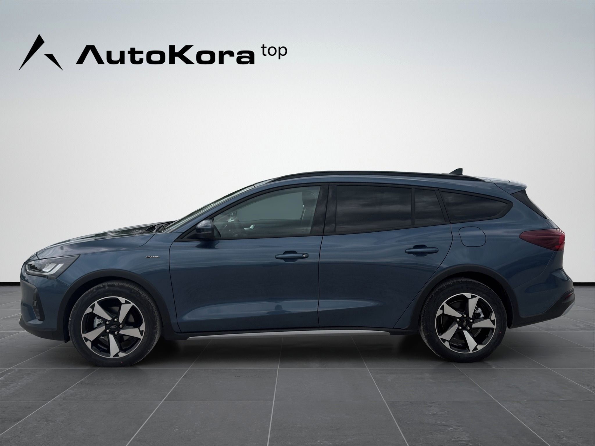 Ford Focus, Active X, 1.5 EcoBlue, Aut. - fotka 4