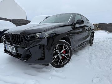 xDrive30d Mpaket Záruka