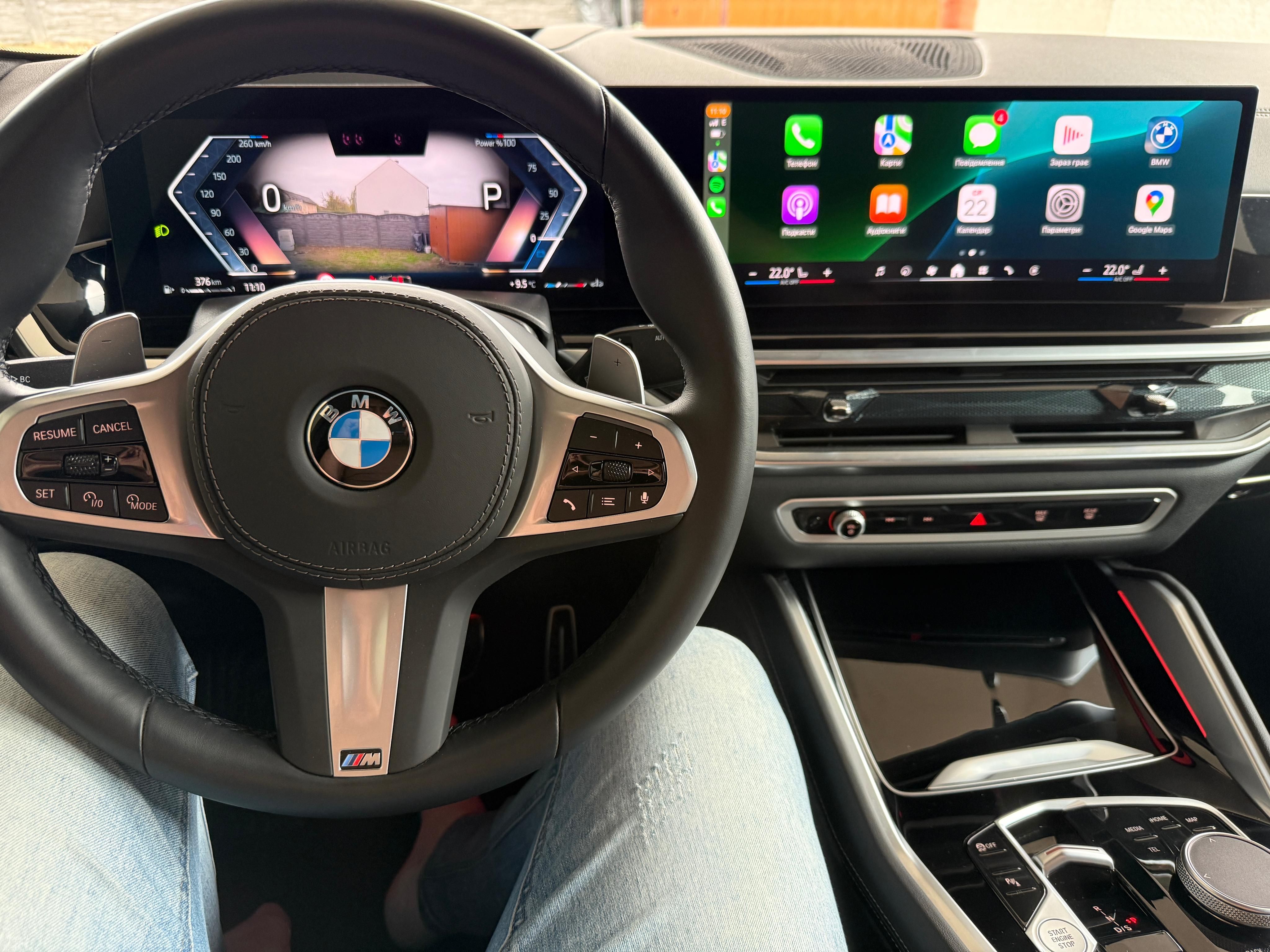 BMW X6, V Záruce - fotka 6