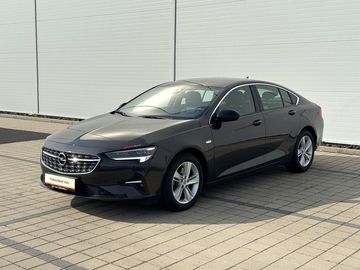 Elegance grand sport 2.0 cdti