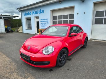 1,2TSi, 1.majitel, serviska