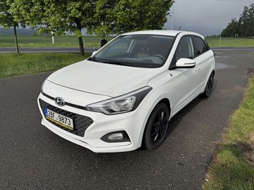 1,2i 2020 57000km