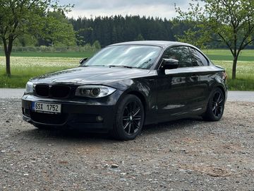 120d e82 M-paket