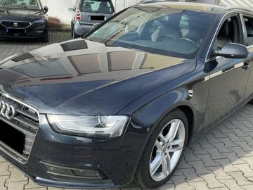2.0 Tdi 130KW 3XS-LINE BI-XENO