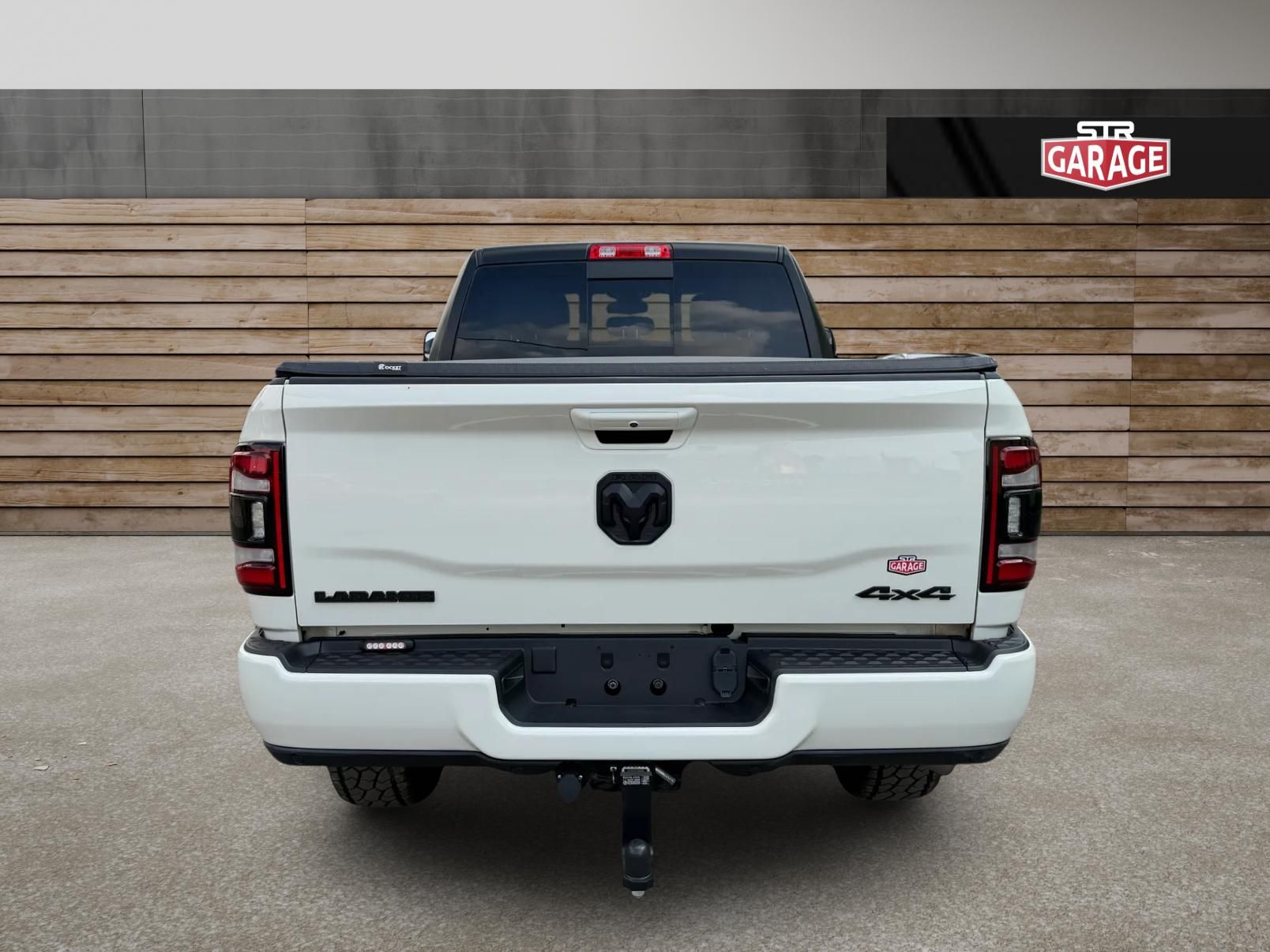 Dodge Ram, +2500+LARAMIE+LPG+HEAVY DUTY+ - fotka 4
