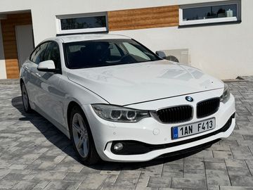 430 GT M paket 190 kW
