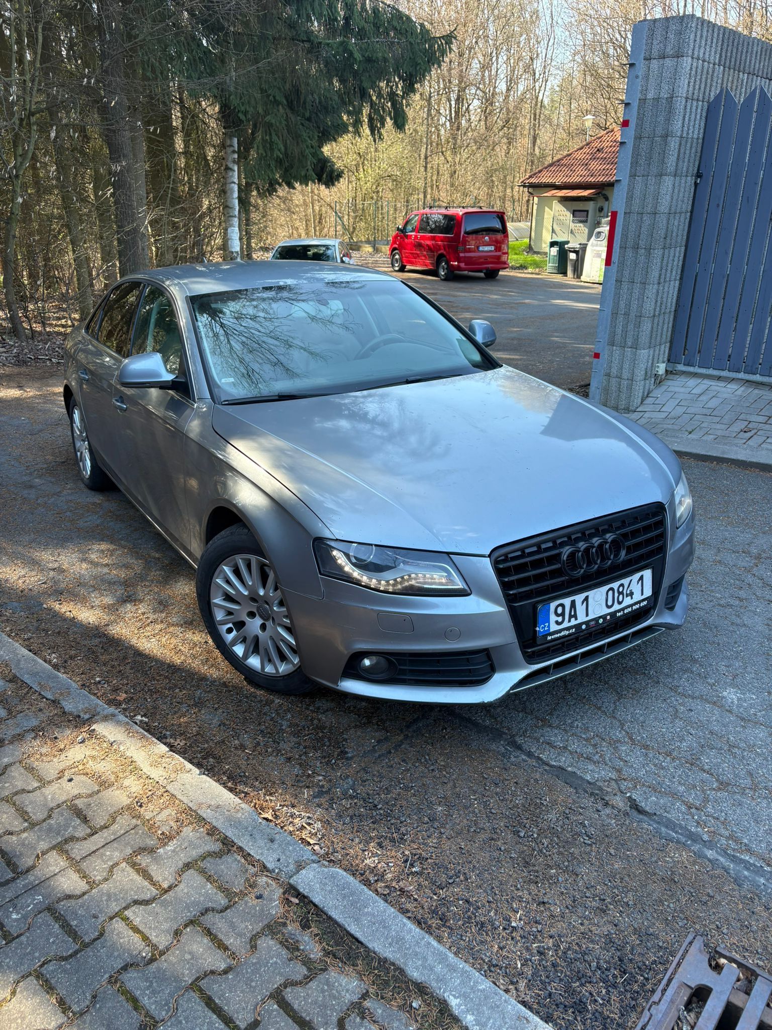 Audi A4, 3.0 TDI, quattro,S line,176kw