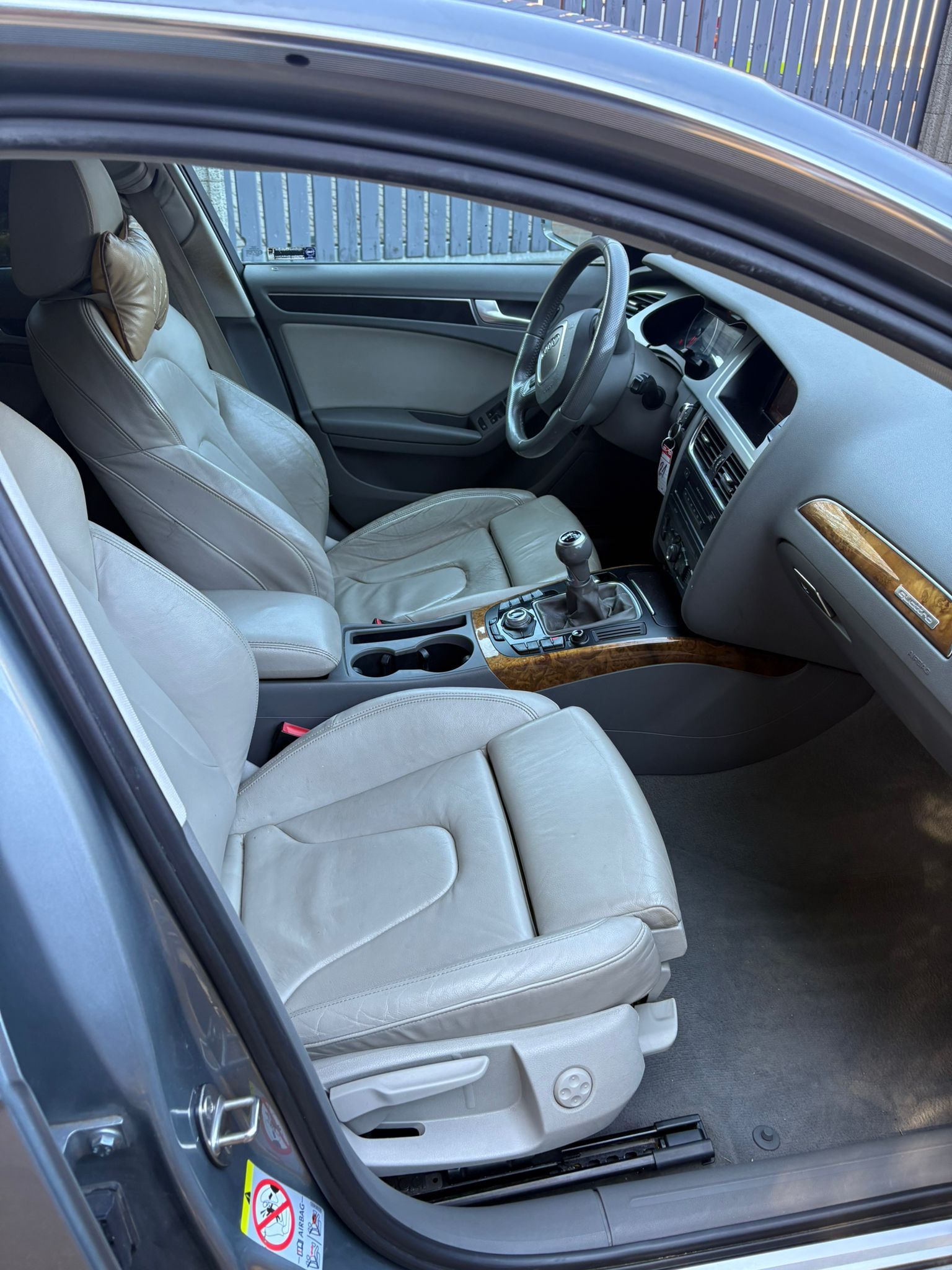 Audi A4, 3.0 TDI, quattro,S line,176kw - fotka 4