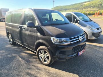 T6 2.0 TDi 110-KW KLIMATRONIC
