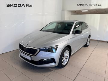 1.5TSI 110KW A7F STYLE