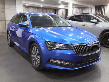 Style 2.0TDI 110kW DSG