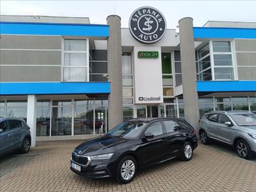 2,0 TDi DSG Ambition