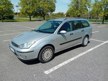 Ford Focus 1,6  16 V