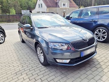 2.0 TDI (110 kW), plný servis