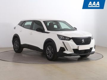 1.5 BlueHDi, Active Pack