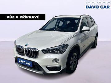 2.0 20d 140kW xDrive Aut. CZ