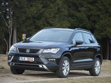 STYLE 1.0 TSi 85 kW r.v.2016