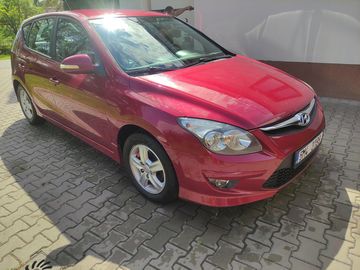 Hyundai i30 1,4