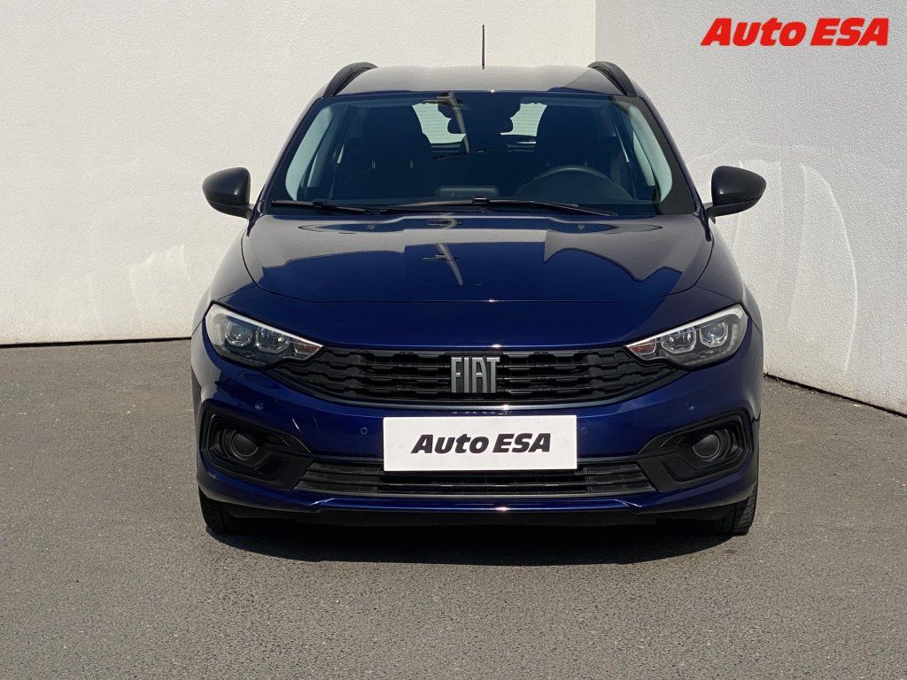 Fiat Tipo, 1.0i - fotka 2