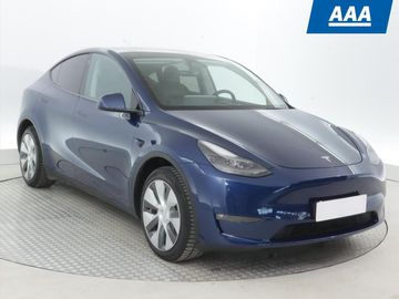 Long Range AWD 79kWh, SoH 90%