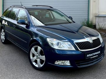 2 FL COMBI 1.6 TDI DSG 2012