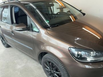 1.2 Tsi 77KW 7-MÍST VYHŘ. SEDA