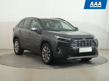 2.0 Valvematic, Executive