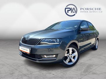 Style Plus 1.0 TSI 81kw
