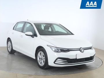 1.0 TSI, Life, Serv.kniha
