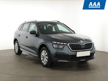 1.5 TSI, ČR,1.maj, Serv.kniha