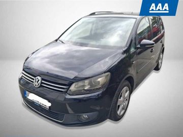 1.6 TDI, Automat, Navi