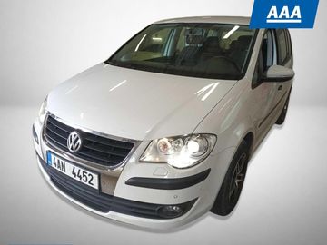 1.9 TDI, Automat, Xenony