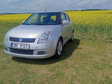 Suzuki Swift 1.3 DDiS