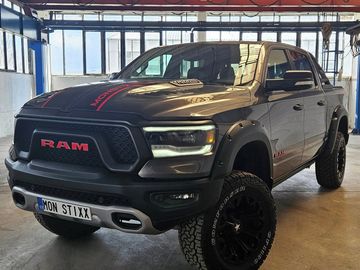 RAM 1500 REBEL