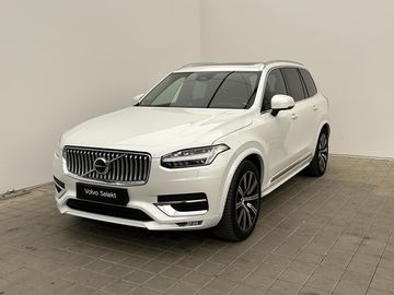 2.0B5 173kW 4x4  ULTIMATE