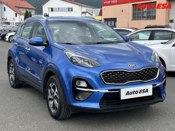 1.6 T-GDi 4x4,2.maj,ČR